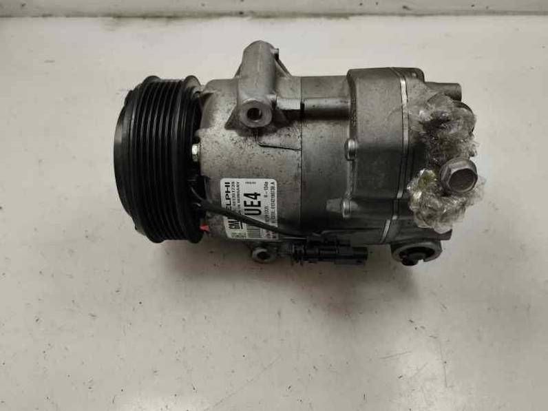 COMPRESOR AIRE ACONDICIONADO OPEL ASTRA J BERLINA 2012 1.7 CDTI (125 CV)