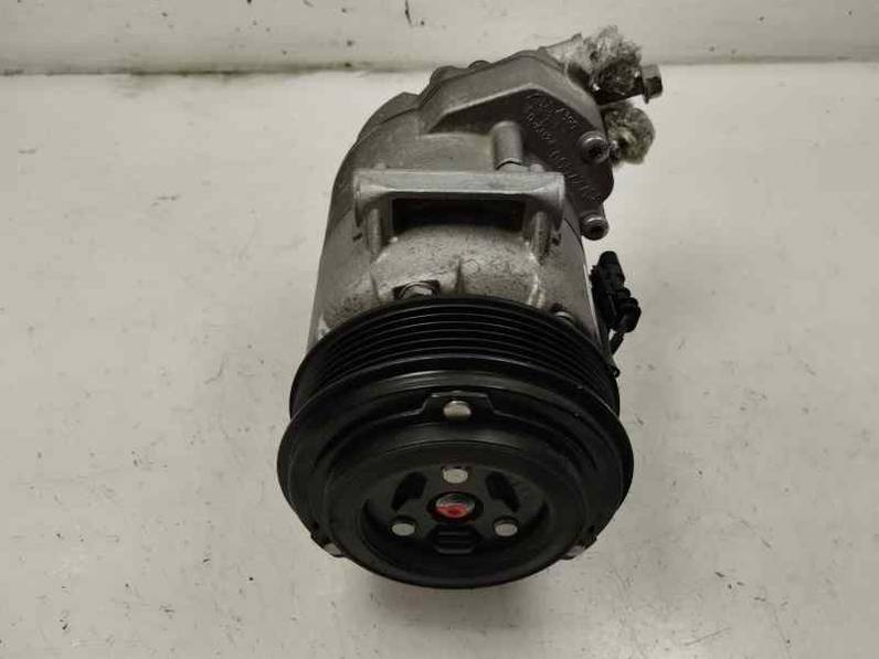 COMPRESOR AIRE ACONDICIONADO OPEL ASTRA J BERLINA 2012 1.7 CDTI (125 CV)