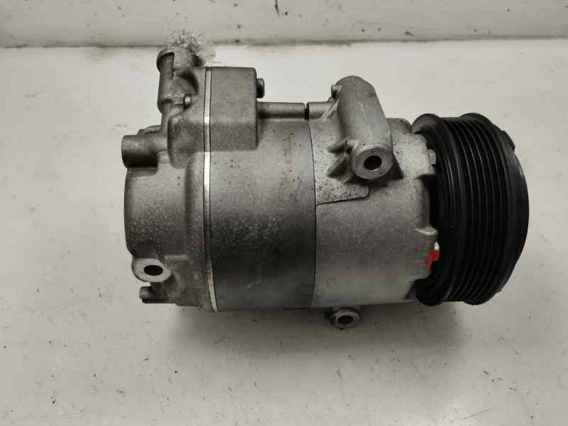 COMPRESOR AIRE ACONDICIONADO OPEL ASTRA J BERLINA 2012 1.7 CDTI (125 CV)