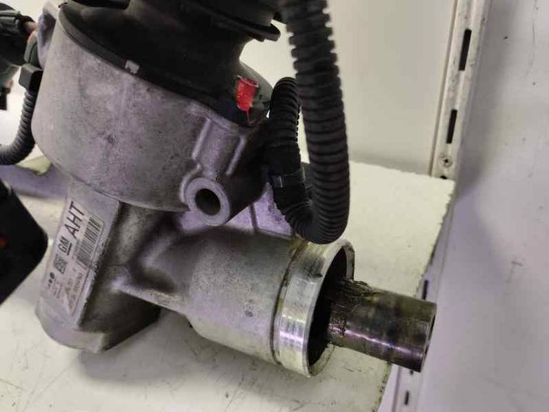 CREMALLERA DIRECCION OPEL ASTRA J BERLINA 2012 1.7 CDTI (125 CV)