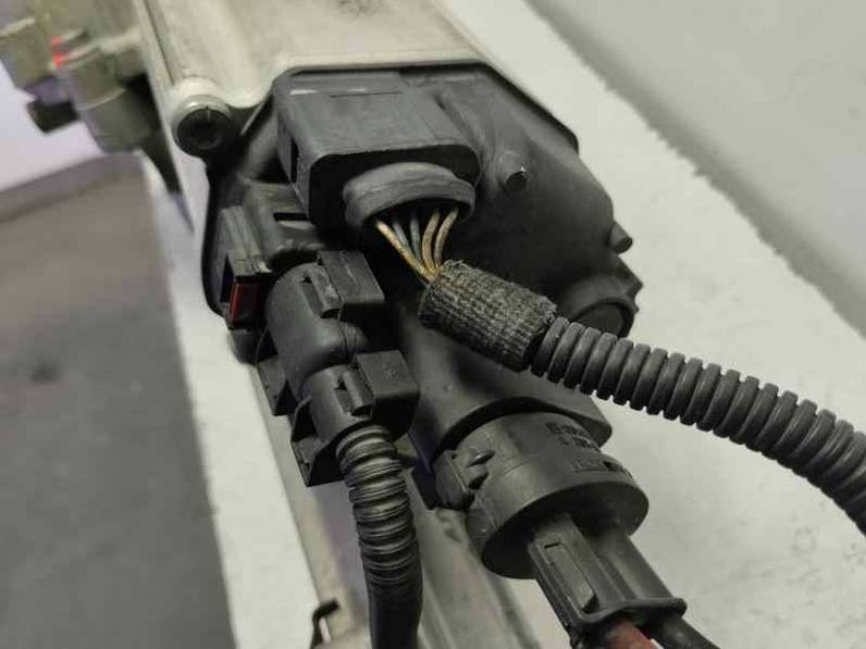 CREMALLERA DIRECCION OPEL ASTRA J BERLINA 2012 1.7 CDTI (125 CV)