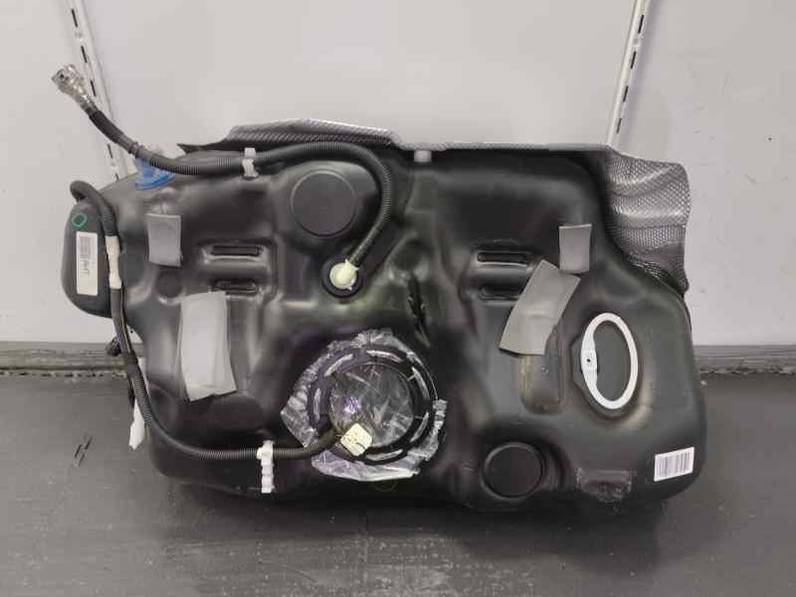 DEPOSITO COMBUSTIBLE OPEL ASTRA J BERLINA 2012 1.7 CDTI (125 CV)