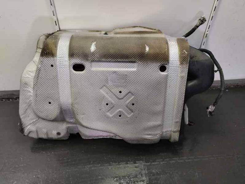 DEPOSITO COMBUSTIBLE OPEL ASTRA J BERLINA 2012 1.7 CDTI (125 CV)