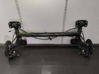 PUENTE TRASERO OPEL ASTRA J BERLINA 2012 1.7 CDTI (125 CV)