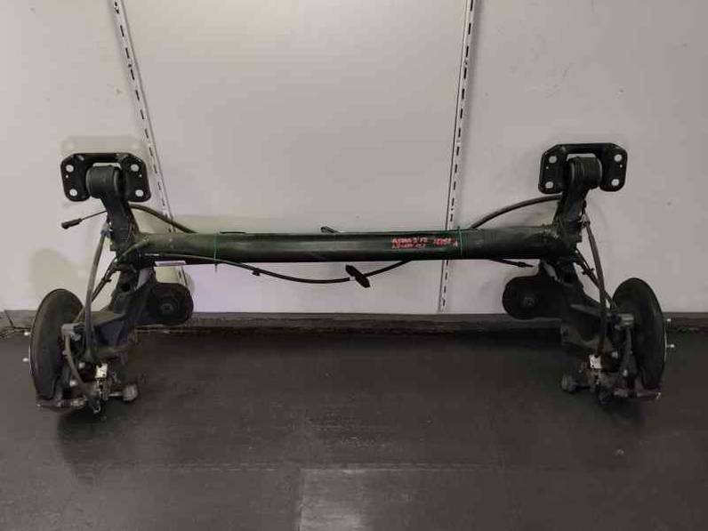PUENTE TRASERO OPEL ASTRA J BERLINA 2012 1.7 CDTI (125 CV)