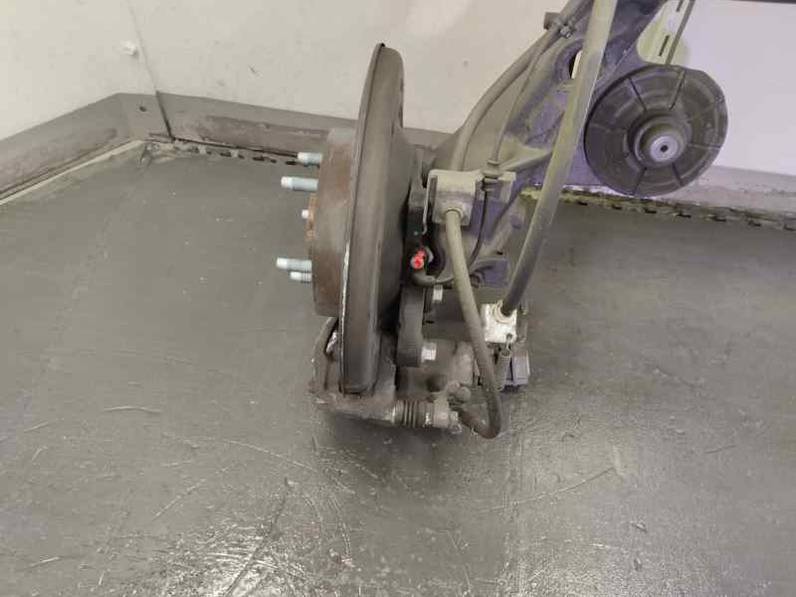 PUENTE TRASERO OPEL ASTRA J BERLINA 2012 1.7 CDTI (125 CV)