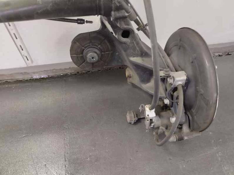 PUENTE TRASERO OPEL ASTRA J BERLINA 2012 1.7 CDTI (125 CV)