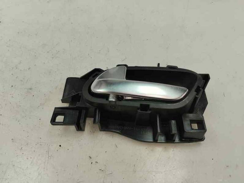 MANETA INTERIOR TRASERA IZQUIERDA PEUGEOT 208 2017 1.2 PURETECH (110 CV)