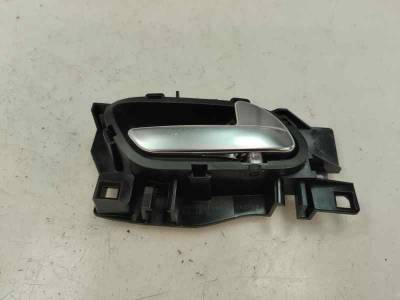 MANETA INTERIOR DELANTERA DERECHA PEUGEOT 208 2017 1.2 PURETECH (110 CV)