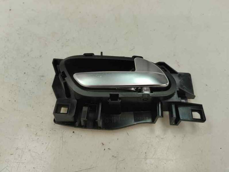 MANETA INTERIOR DELANTERA DERECHA PEUGEOT 208 2017 1.2 PURETECH (110 CV)