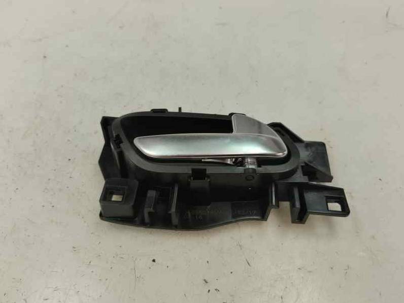 MANETA INTERIOR TRASERA DERECHA PEUGEOT 208 2017 1.2 PURETECH (110 CV)