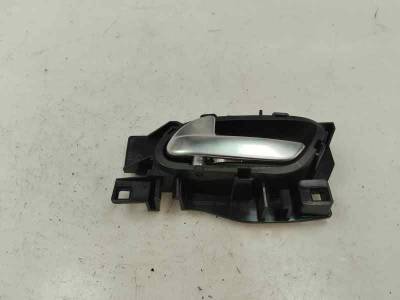 MANETA INTERIOR DELANTERA IZQUIERDA PEUGEOT 208 2017 1.2 PURETECH (110 CV)