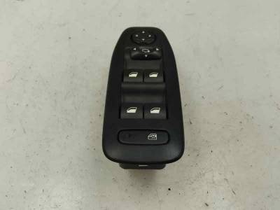 MANDO ELEVALUNAS DELANTERO IZQUIERDO PEUGEOT 208 2017 1.2 PURETECH (110 CV)