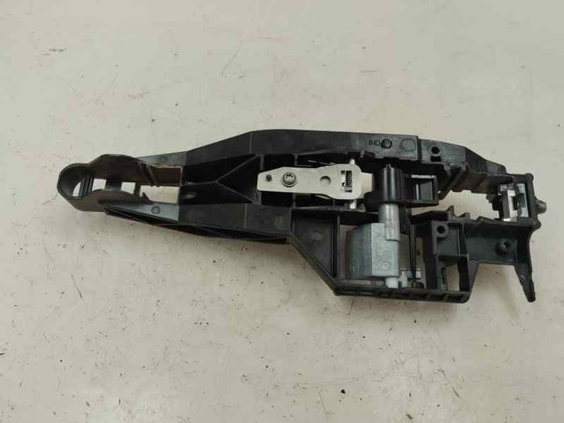 MANETA EXTERIOR TRASERA IZQUIERDA PEUGEOT 208 2017 1.2 PURETECH (110 CV)