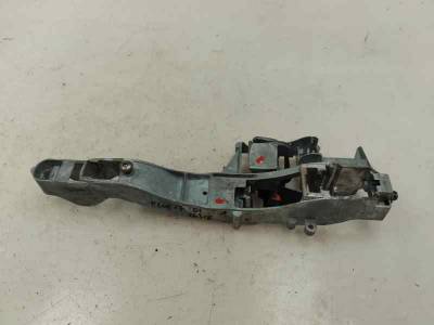 MANETA EXTERIOR DELANTERA IZQUIERDA PEUGEOT 208 2017 1.2 PURETECH (110 CV)