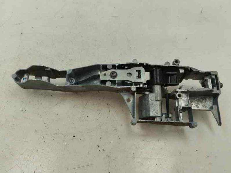 MANETA EXTERIOR DELANTERA IZQUIERDA PEUGEOT 208 2017 1.2 PURETECH (110 CV)