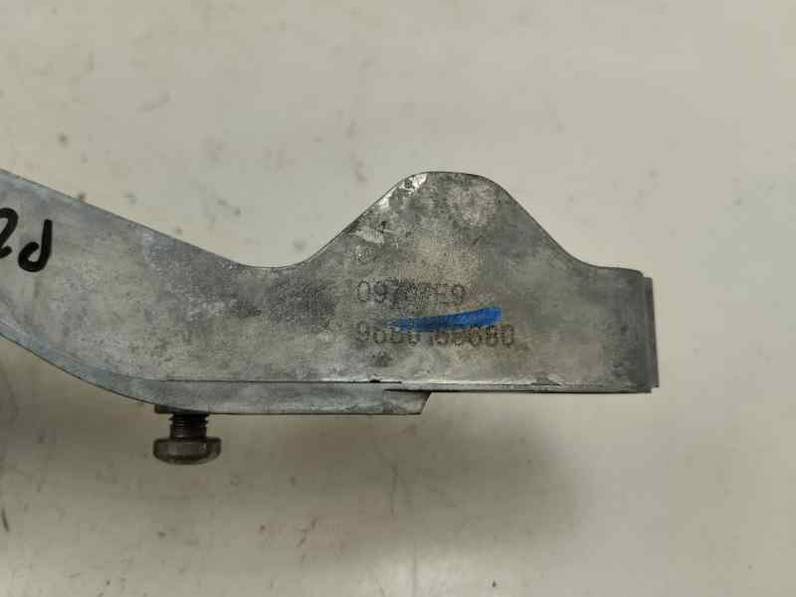 MANETA EXTERIOR DELANTERA IZQUIERDA PEUGEOT 208 2017 1.2 PURETECH (110 CV)