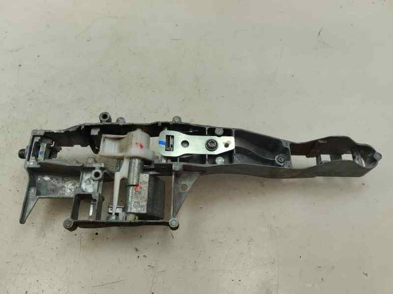 MANETA EXTERIOR DELANTERA DERECHA PEUGEOT 208 2017 1.2 PURETECH (110 CV)