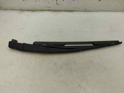 BRAZO LIMPIA TRASERO PEUGEOT 208 2017 1.2 PURETECH (110 CV)