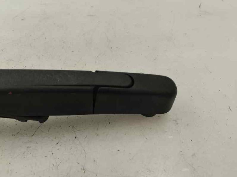 BRAZO LIMPIA TRASERO PEUGEOT 208 2017 1.2 PURETECH (110 CV)