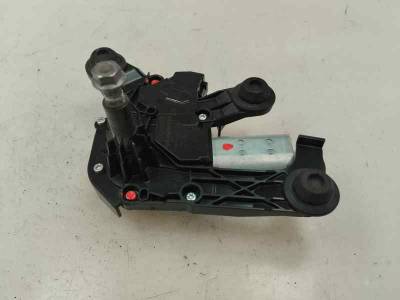 MOTOR LIMPIA TRASERO PEUGEOT 208 2017 1.2 PURETECH (110 CV)
