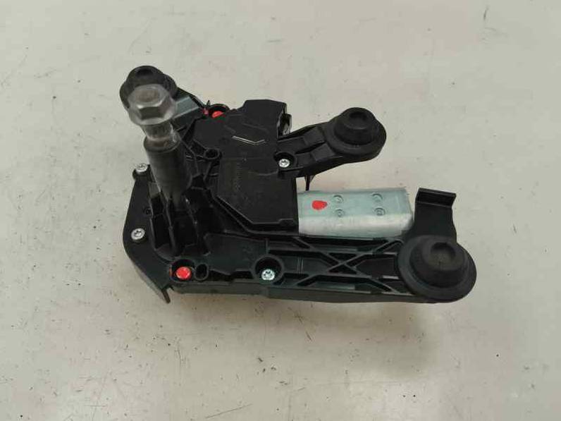 MOTOR LIMPIA TRASERO PEUGEOT 208 2017 1.2 PURETECH (110 CV)