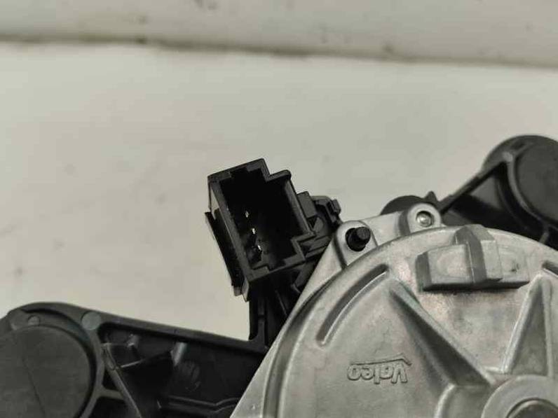 MOTOR LIMPIA TRASERO PEUGEOT 208 2017 1.2 PURETECH (110 CV)