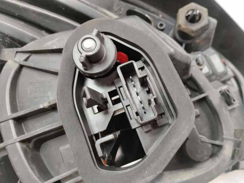 PILOTO TRASERO DERECHO PEUGEOT 208 2017 1.2 PURETECH (110 CV)