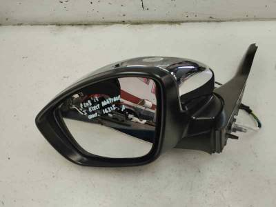 RETROVISOR IZQUIERDO PEUGEOT 208 2017 1.2 PURETECH (110 CV)