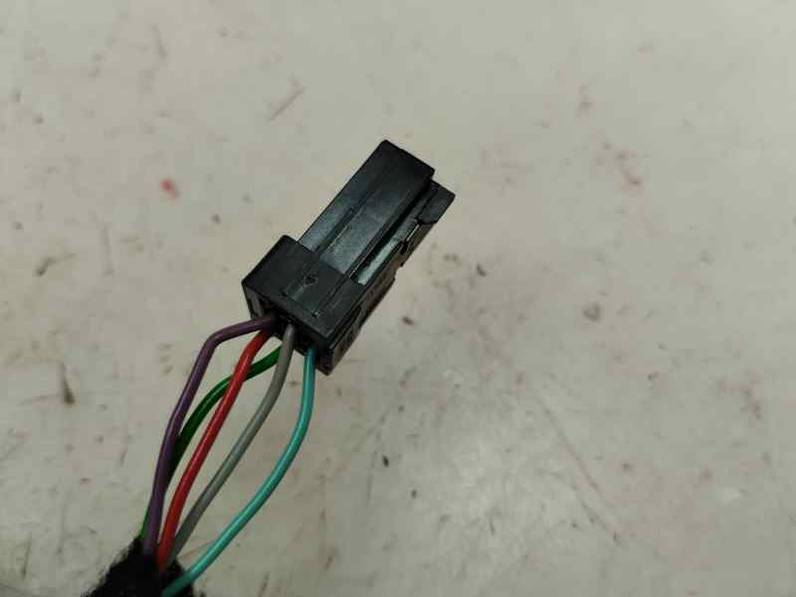 RETROVISOR IZQUIERDO PEUGEOT 208 2017 1.2 PURETECH (110 CV)