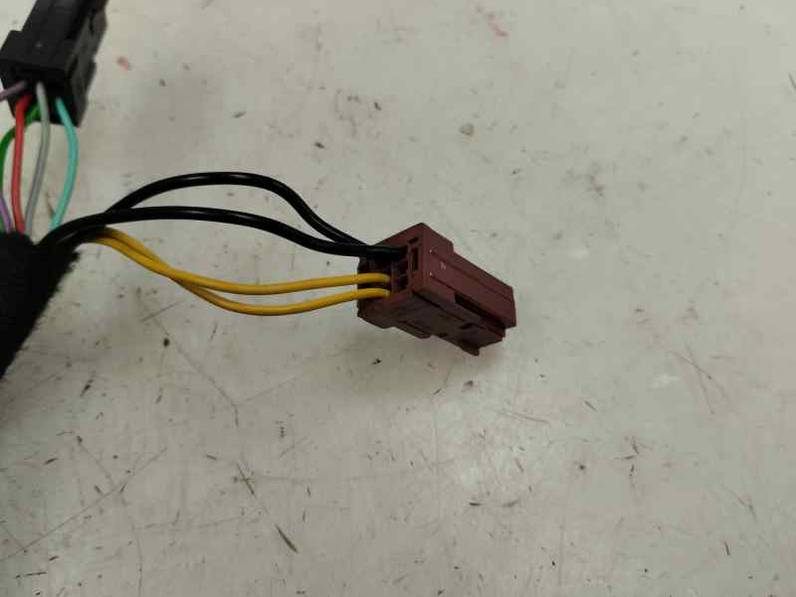 RETROVISOR IZQUIERDO PEUGEOT 208 2017 1.2 PURETECH (110 CV)