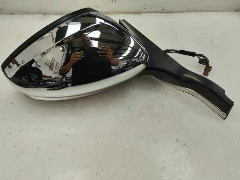 RETROVISOR DERECHO PEUGEOT 208 2017 1.2 PURETECH (110 CV)