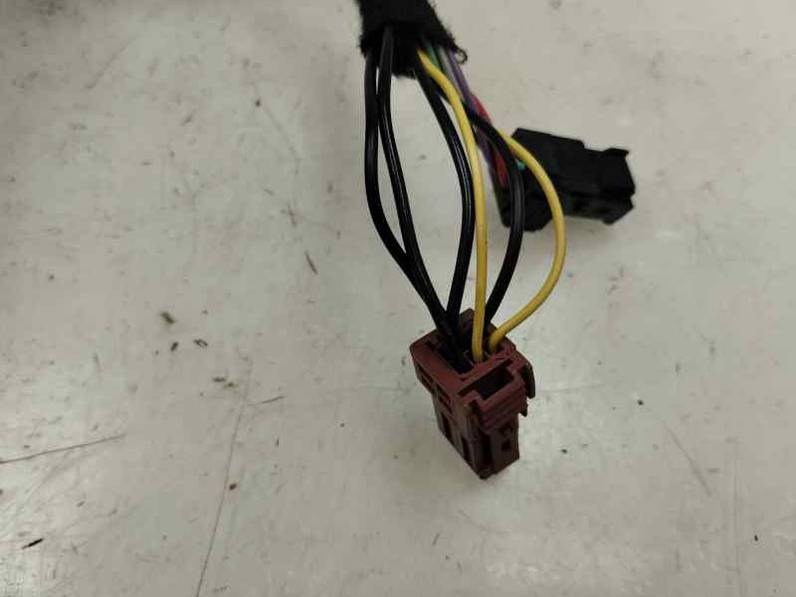 RETROVISOR DERECHO PEUGEOT 208 2017 1.2 PURETECH (110 CV)