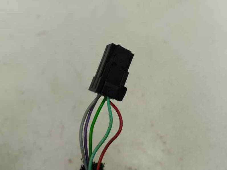 RETROVISOR DERECHO PEUGEOT 208 2017 1.2 PURETECH (110 CV)