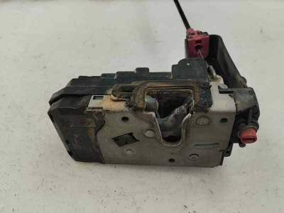 CERRADURA PUERTA TRASERA IZQUIERDA OPEL ASTRA H BER 2006 1.9 CDTI (120 CV)