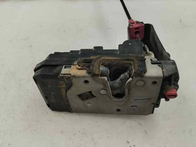 CERRADURA PUERTA TRASERA IZQUIERDA OPEL ASTRA H BER 2006 1.9 CDTI (120 CV)