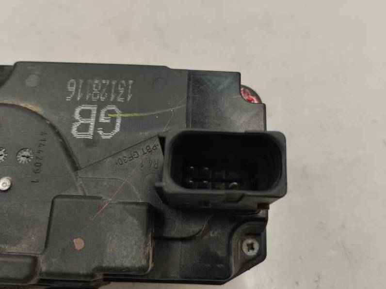 CERRADURA PUERTA TRASERA DERECHA OPEL ASTRA H BER 2006 1.9 CDTI (120 CV)