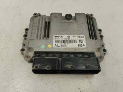 CENTRALITA MOTOR UCE OPEL ASTRA H BER 2006 1.9 CDTI (120 CV)
