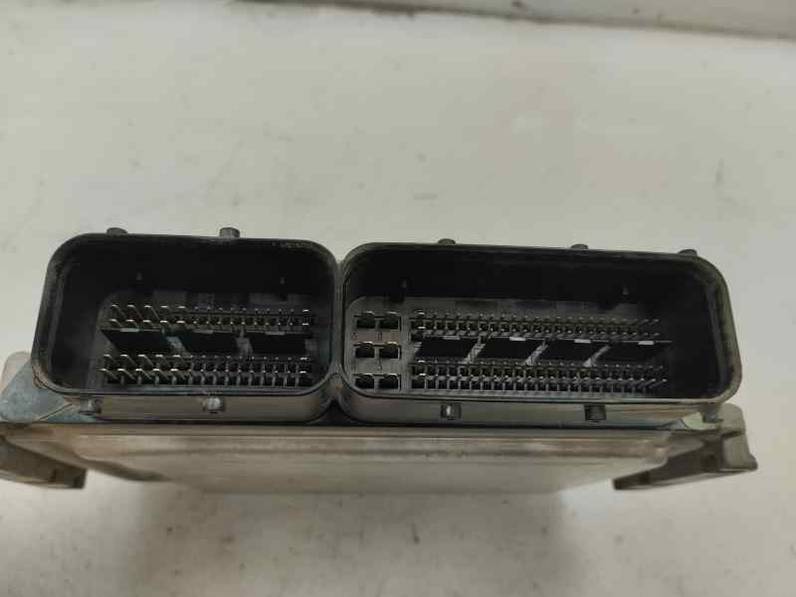 CENTRALITA MOTOR UCE OPEL ASTRA H BER 2006 1.9 CDTI (120 CV)