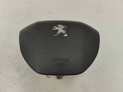 AIRBAG DELANTERO IZQUIERDO PEUGEOT 208 2017 1.2 PURETECH (110 CV)
