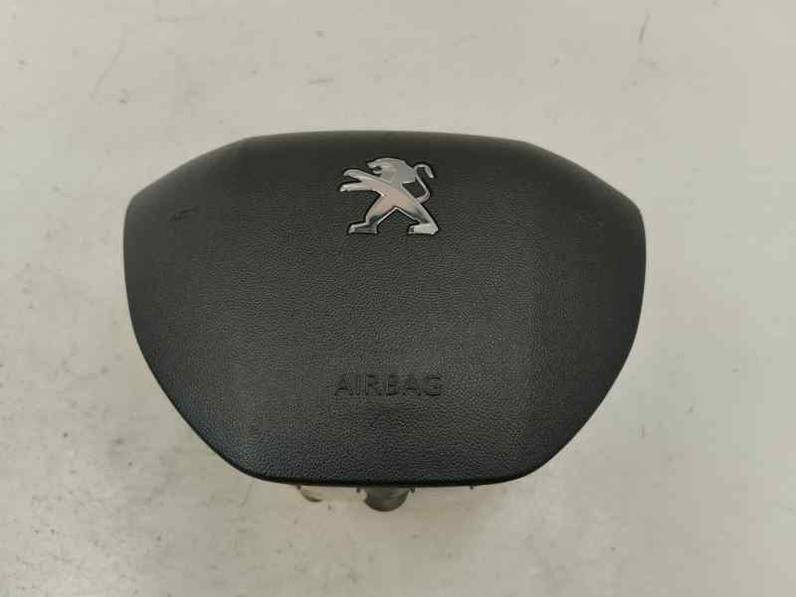 AIRBAG DELANTERO IZQUIERDO PEUGEOT 208 2017 1.2 PURETECH (110 CV)