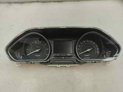 CUADRO INSTRUMENTOS PEUGEOT 208 2017 1.2 PURETECH (110 CV)