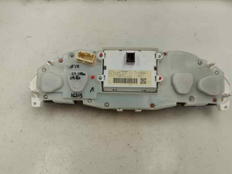 CUADRO INSTRUMENTOS PEUGEOT 208 2017 1.2 PURETECH (110 CV)