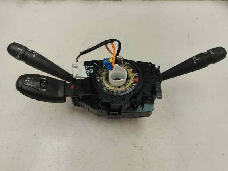 MANDO MULTIFUNCION PEUGEOT 208 2017 1.2 PURETECH (110 CV)