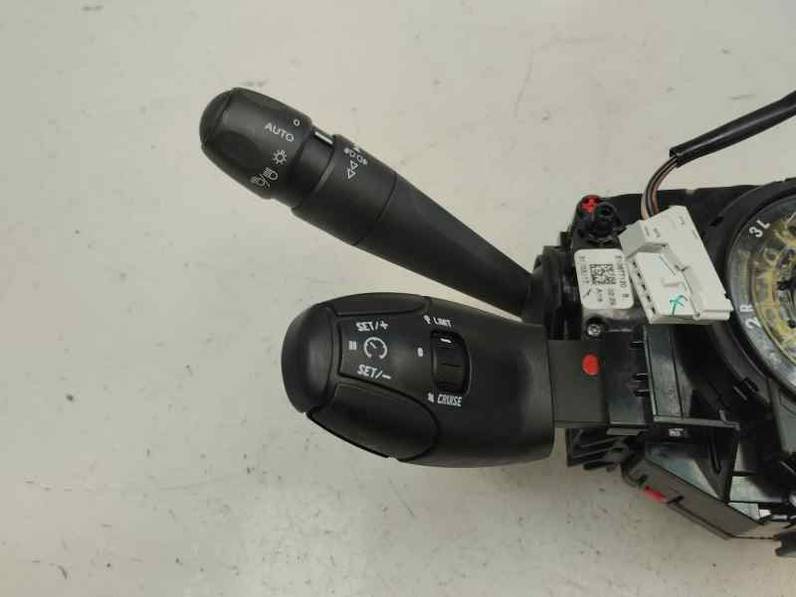 MANDO MULTIFUNCION PEUGEOT 208 2017 1.2 PURETECH (110 CV)