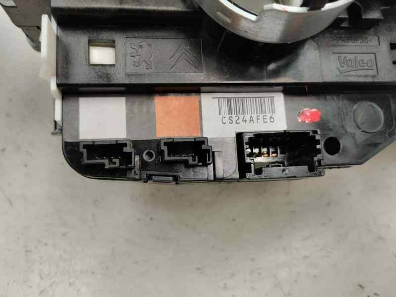 MANDO MULTIFUNCION PEUGEOT 208 2017 1.2 PURETECH (110 CV)