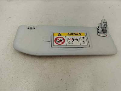 PARASOL DERECHO PEUGEOT 208 2017 1.2 PURETECH (110 CV)