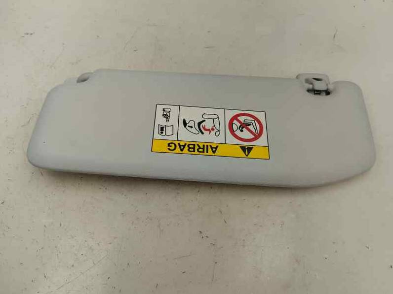 PARASOL DERECHO PEUGEOT 208 2017 1.2 PURETECH (110 CV)