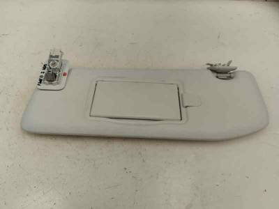 PARASOL IZQUIERDO PEUGEOT 208 2017 1.2 PURETECH (110 CV)