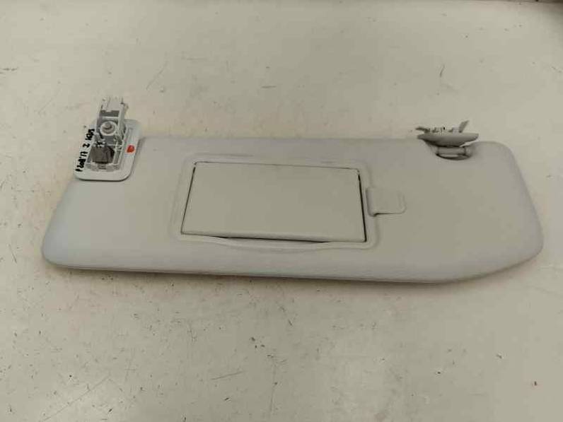 PARASOL IZQUIERDO PEUGEOT 208 2017 1.2 PURETECH (110 CV)